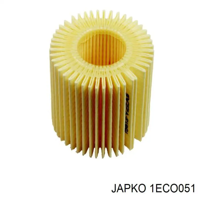 Купити 1ECO051 Japko Фільтр очищення масла відцентровий