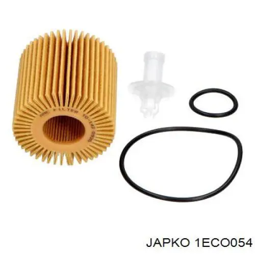 Фільтр масляний Japko 1ECO054