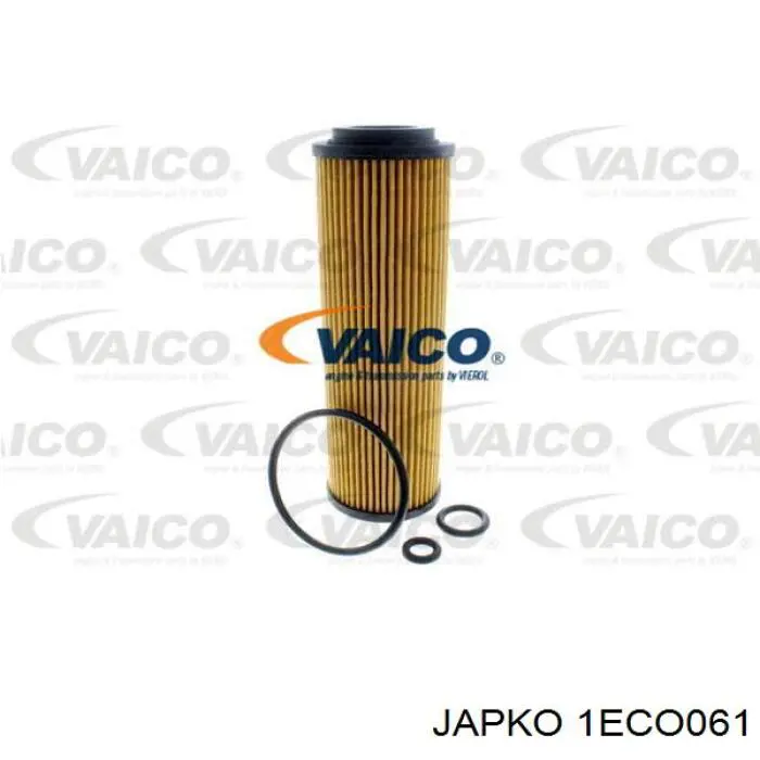 1ECO061 Japko Фільтр масла