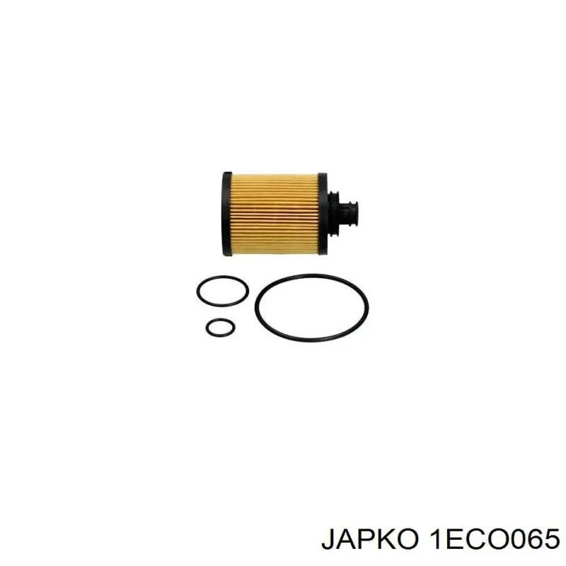 Купити 1ECO065 Japko Фільтр очищення масла відцентровий