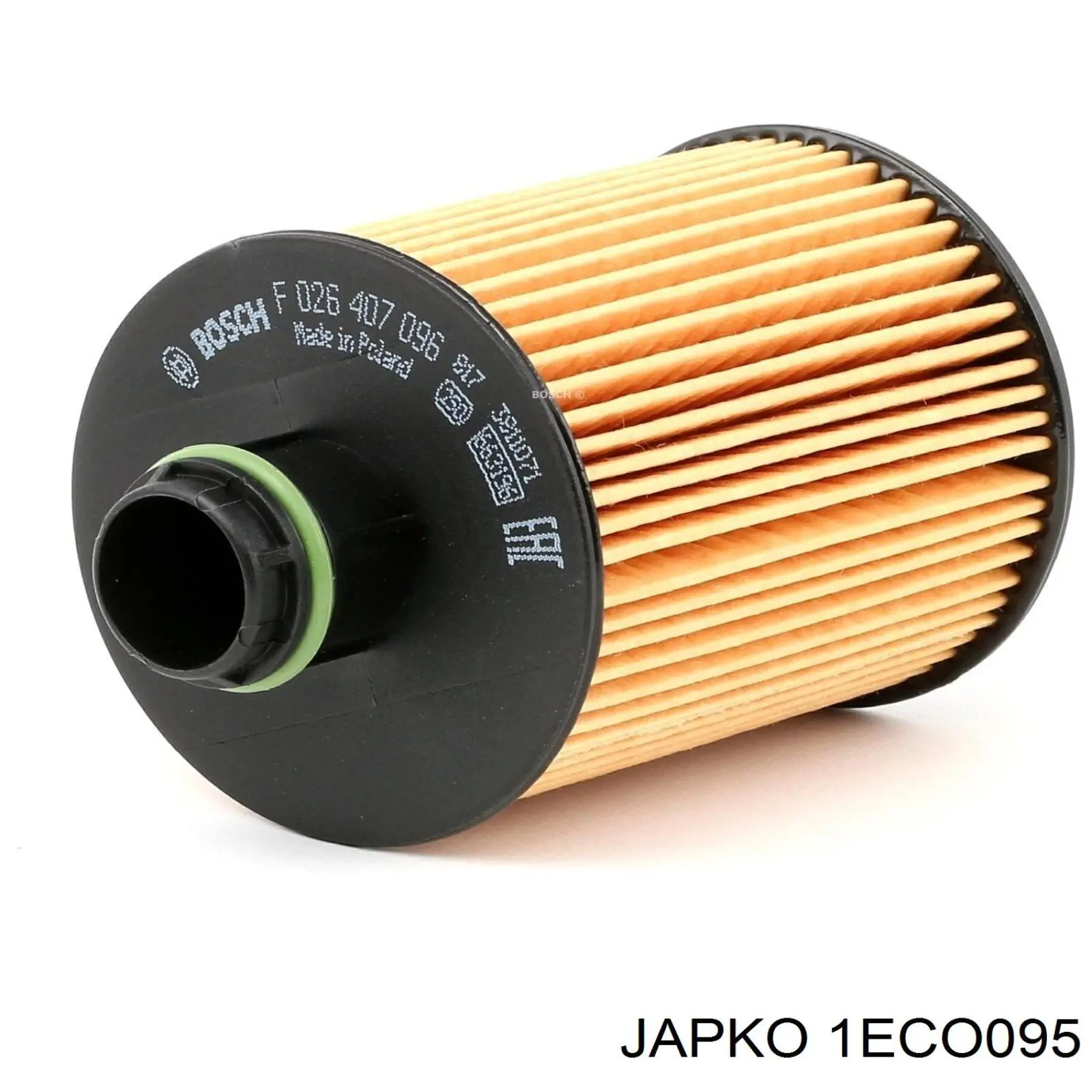 1ECO095 Japko Фільтр масла