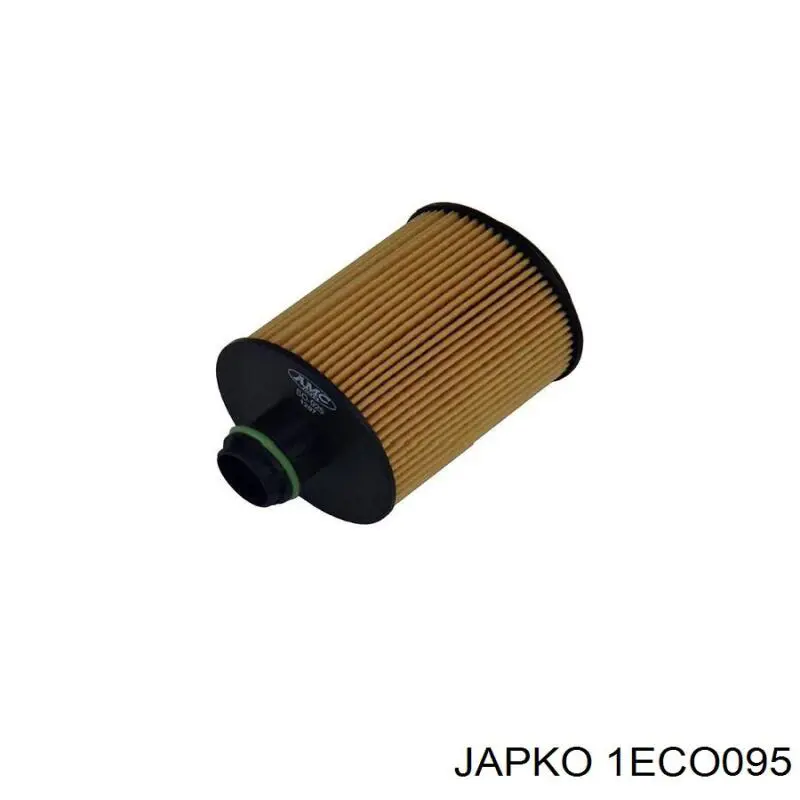 Фільтр масляний Japko 1ECO095