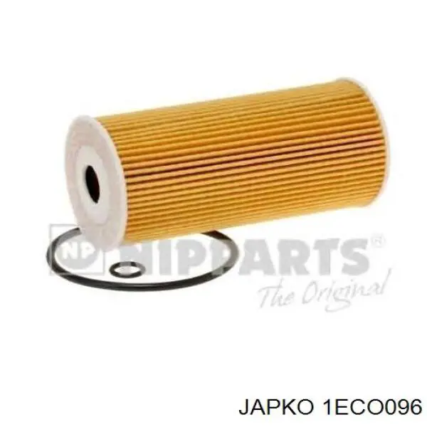1ECO096 Japko Фільтр масла