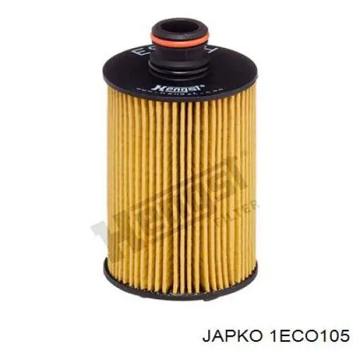 Купити 1ECO105 Japko Фільтр очищення масла відцентровий