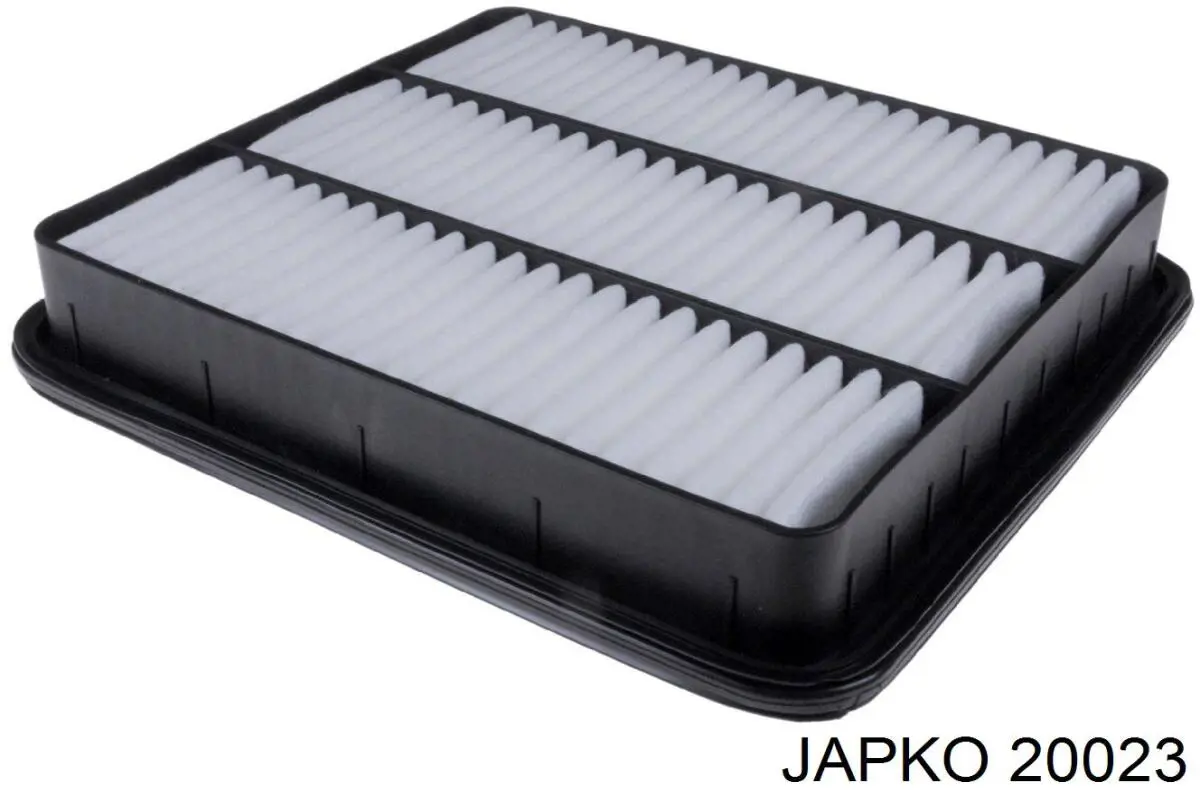 Купити 20023 Japko Автомобільний фільтр повітря