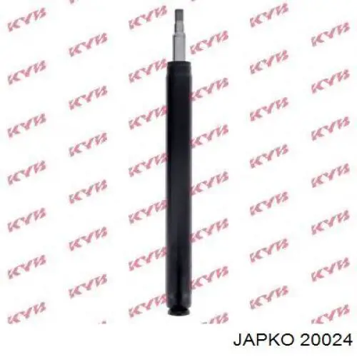 Повітряний фільтр 20024 Japko