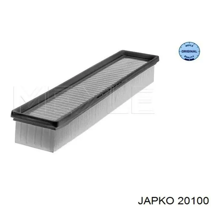 Елемент повітряного фільтра Japko 20100 ціна, від 4.68 USD