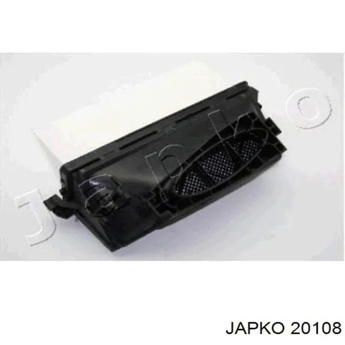 Повітряний фільтр 20108 Japko