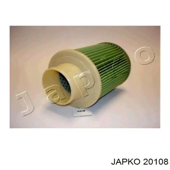 20108 Japko Повітряний фільтр двигуна