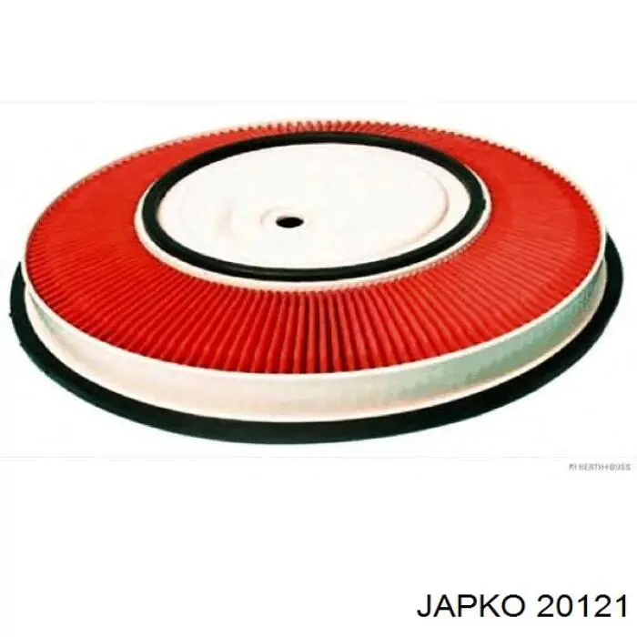 Купити 20121 Japko Автомобільний фільтр повітря