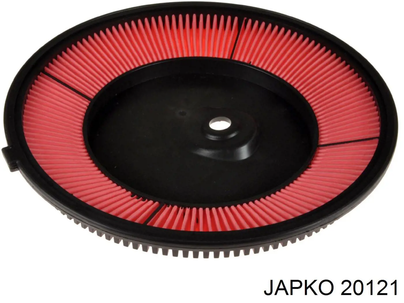 20121 Japko Повітряний фільтр двигуна