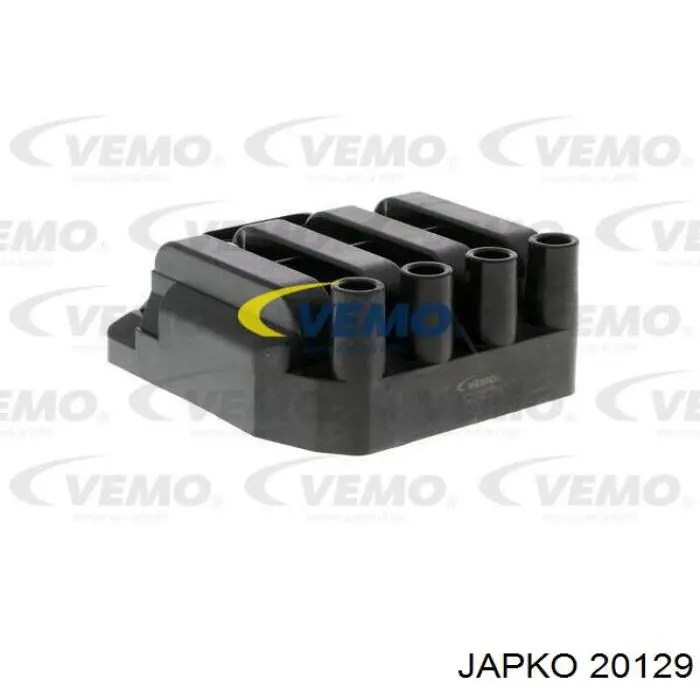 Повітряний фільтр 20129 Japko
