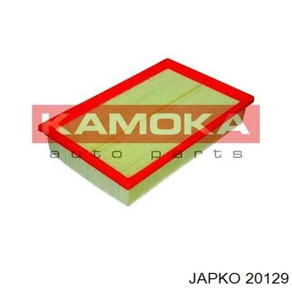 Купити 20129 Japko Автомобільний фільтр повітря