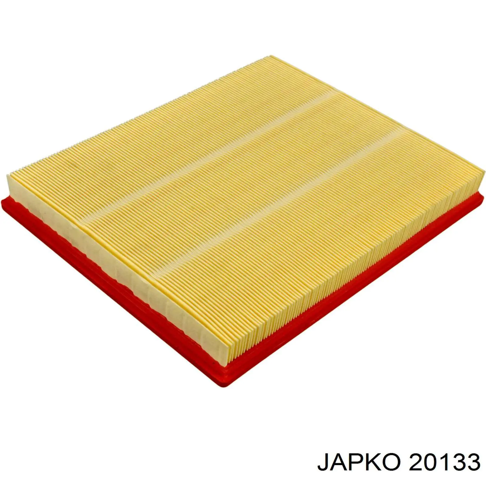 Повітряний фільтр 20133 Japko