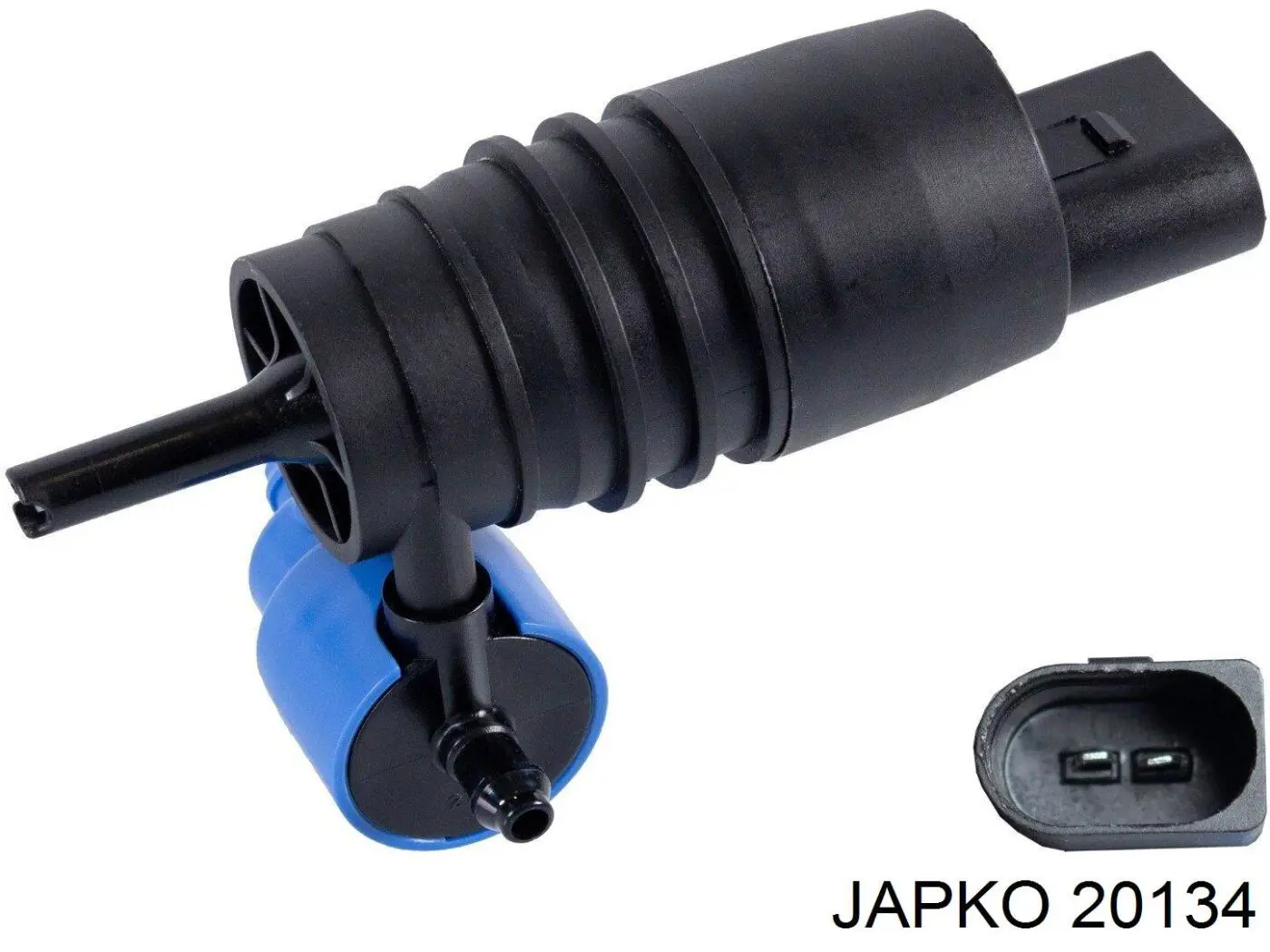 Купити 20134 Japko Автомобільний фільтр повітря