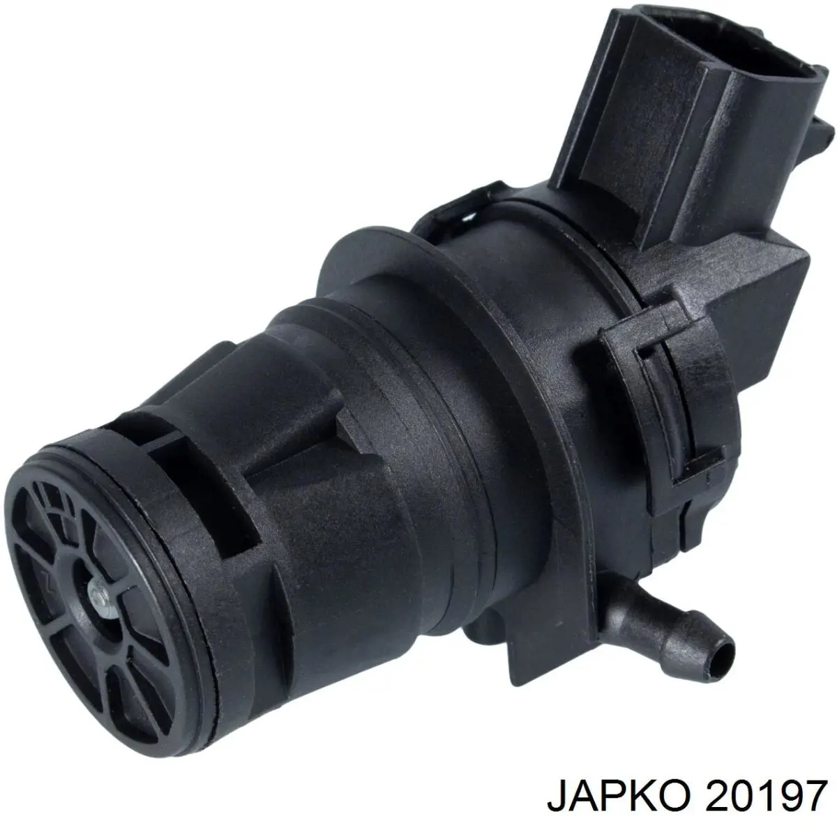 Повітряний фільтр 20197 Japko