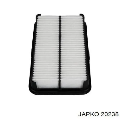 Купити 20238 Japko Автомобільний фільтр повітря