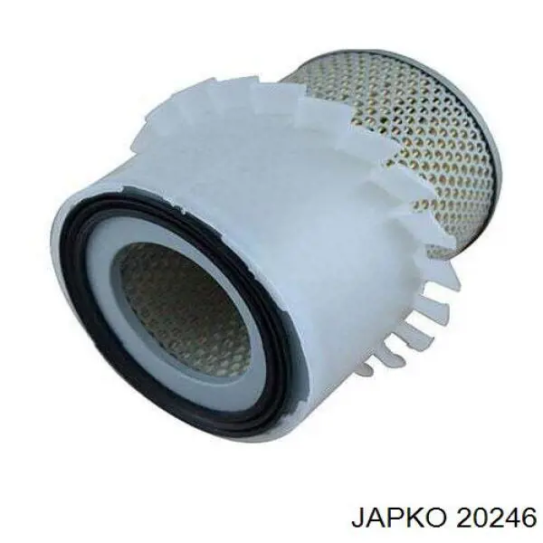 Купити 20246 Japko Автомобільний фільтр повітря