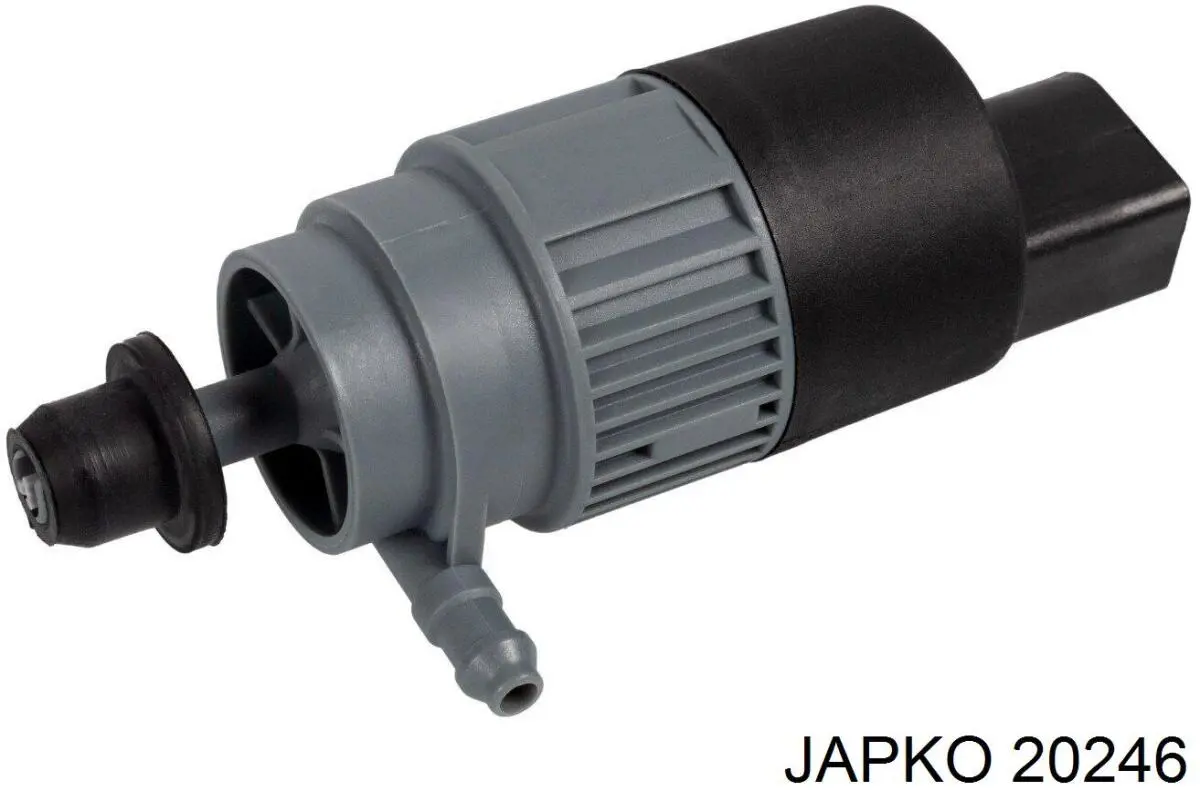 Повітряний фільтр 20246 Japko