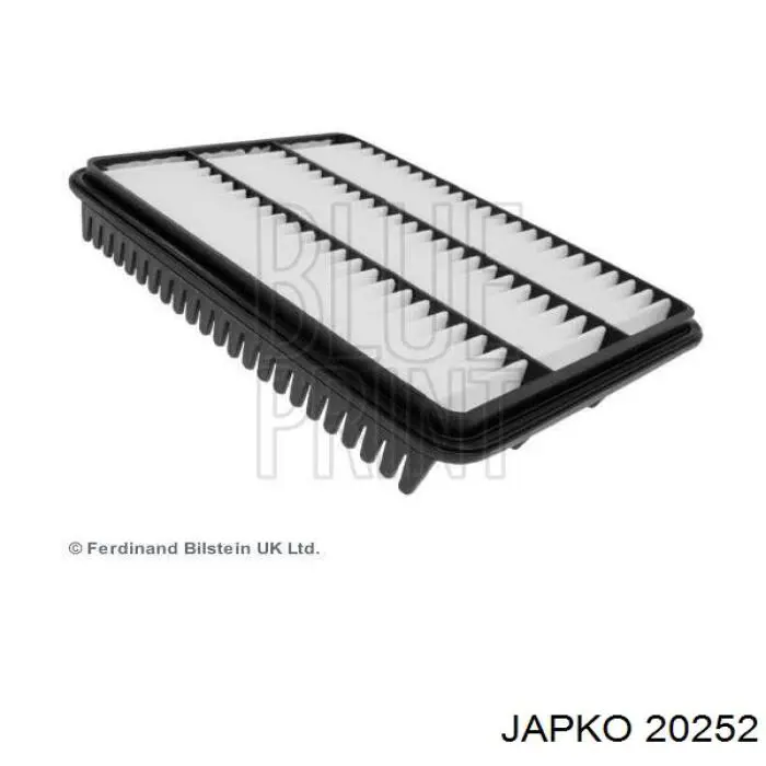 Елемент повітряного фільтра Japko 20252 ціна, від 5.26 USD