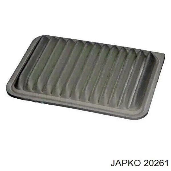 Купити 20261 Japko Автомобільний фільтр повітря