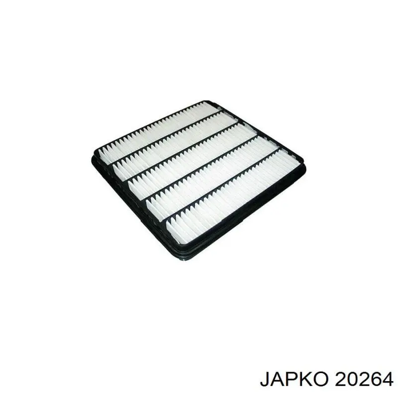 20264 Japko Повітряний фільтр двигуна