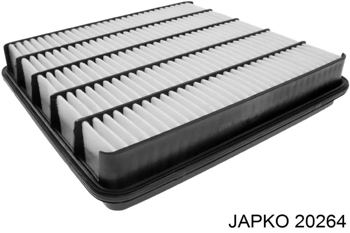 Купити 20264 Japko Автомобільний фільтр повітря