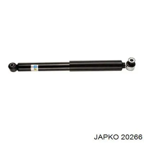 Купити 20266 Japko Автомобільний фільтр повітря
