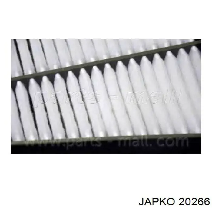 Повітряний фільтр 20266 Japko