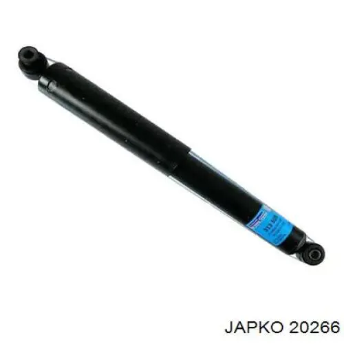 Фільтр повітряний Japko 20266
