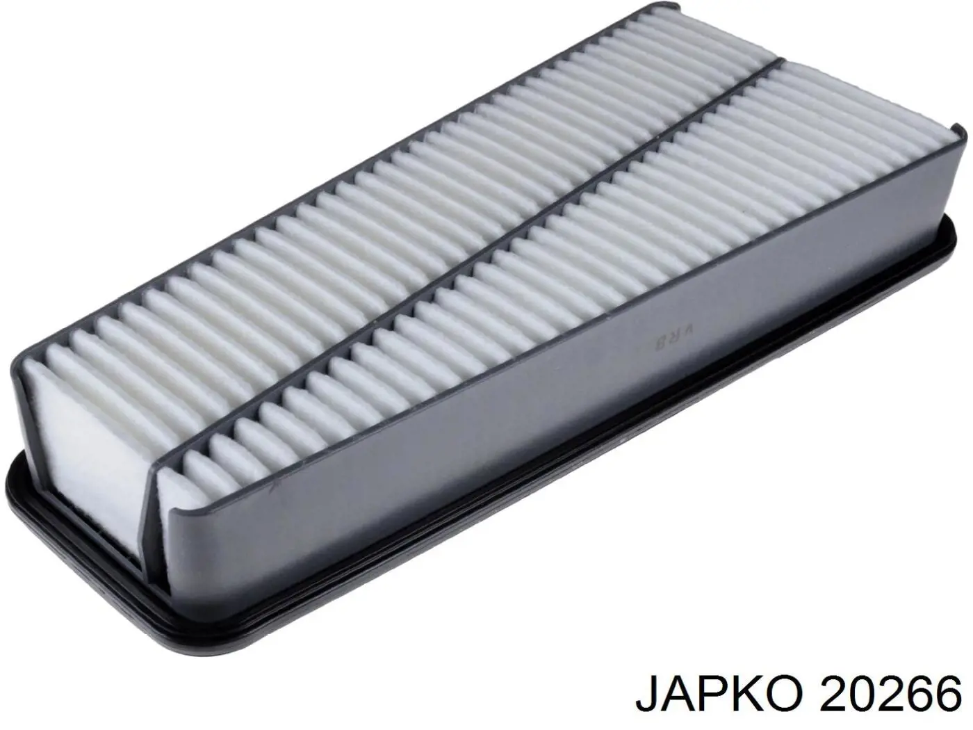 20266 Japko Повітряний фільтр двигуна