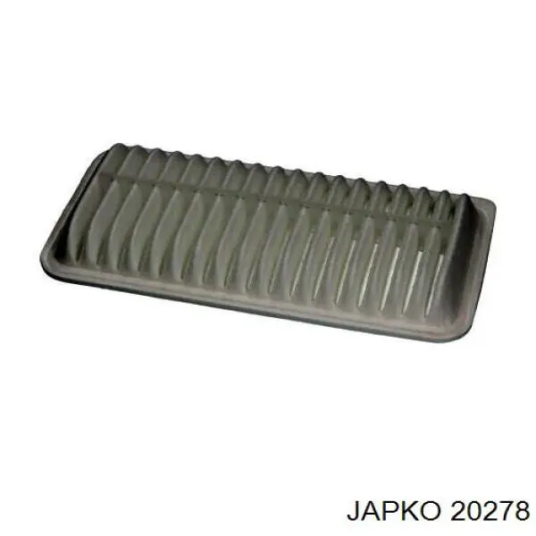 Елемент повітряного фільтра Japko 20278 ціна, від 5.22 USD