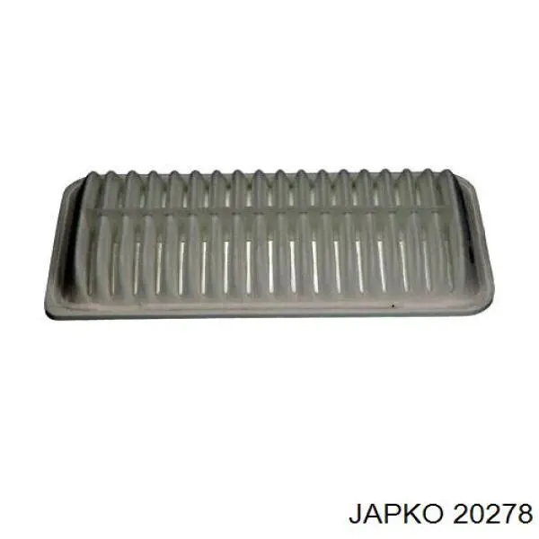 Купити 20278 Japko Автомобільний фільтр повітря