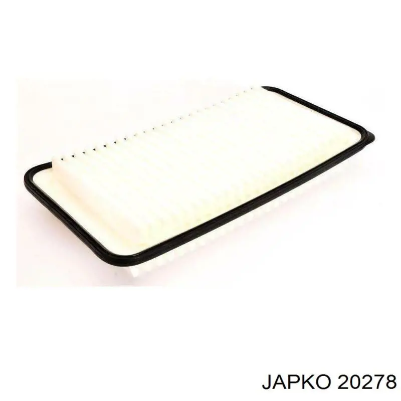 20278 Japko Повітряний фільтр двигуна