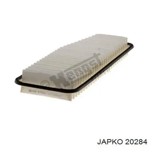 Купити 20284 Japko Автомобільний фільтр повітря