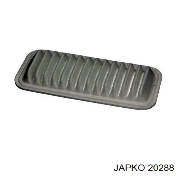 Купити 20288 Japko Автомобільний фільтр повітря