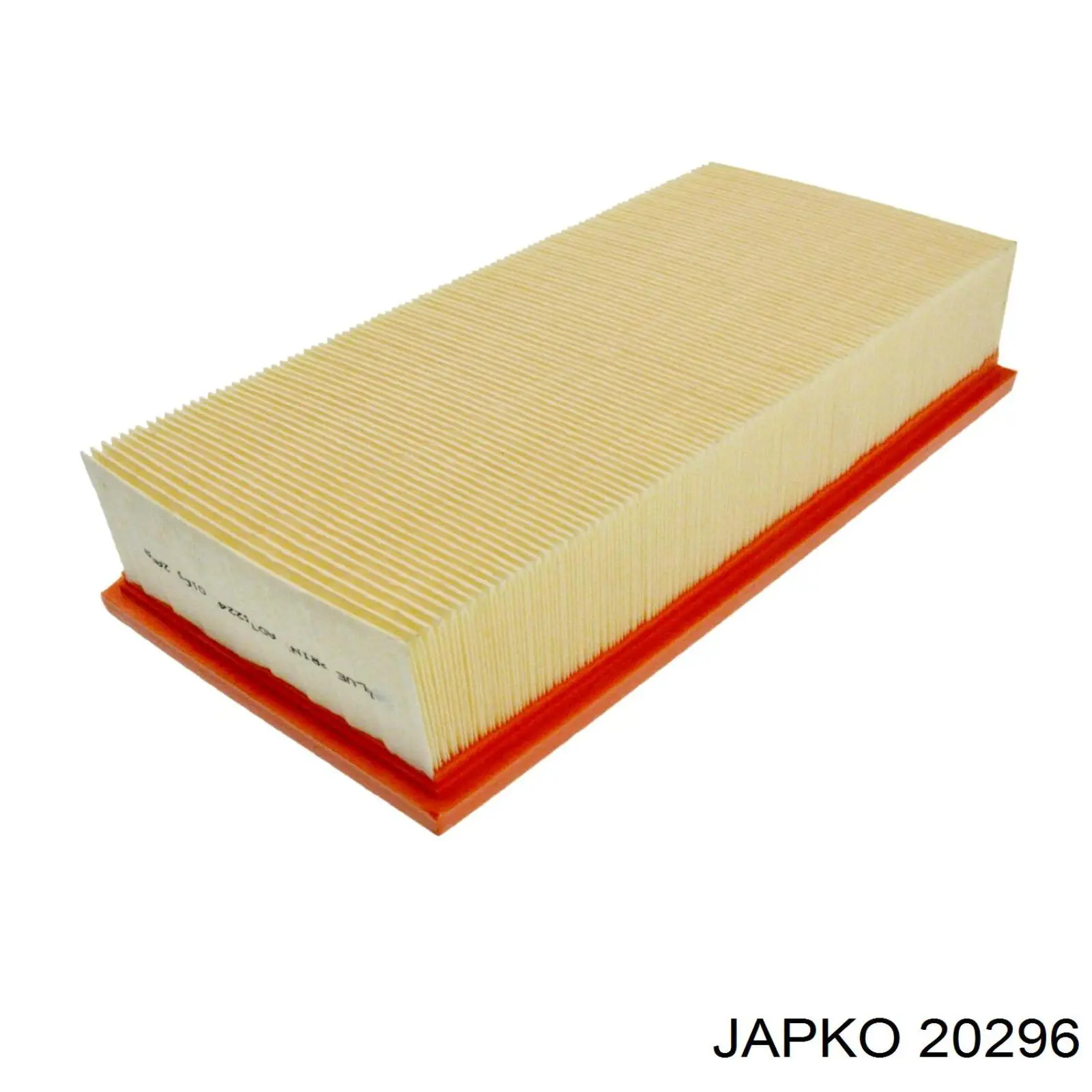20296 Japko Повітряний фільтр двигуна