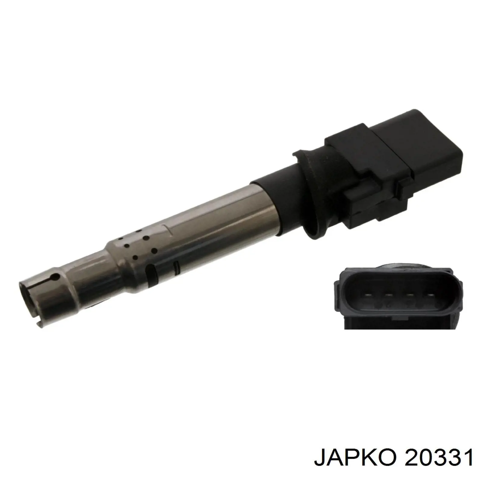 Купити 20331 Japko Автомобільний фільтр повітря