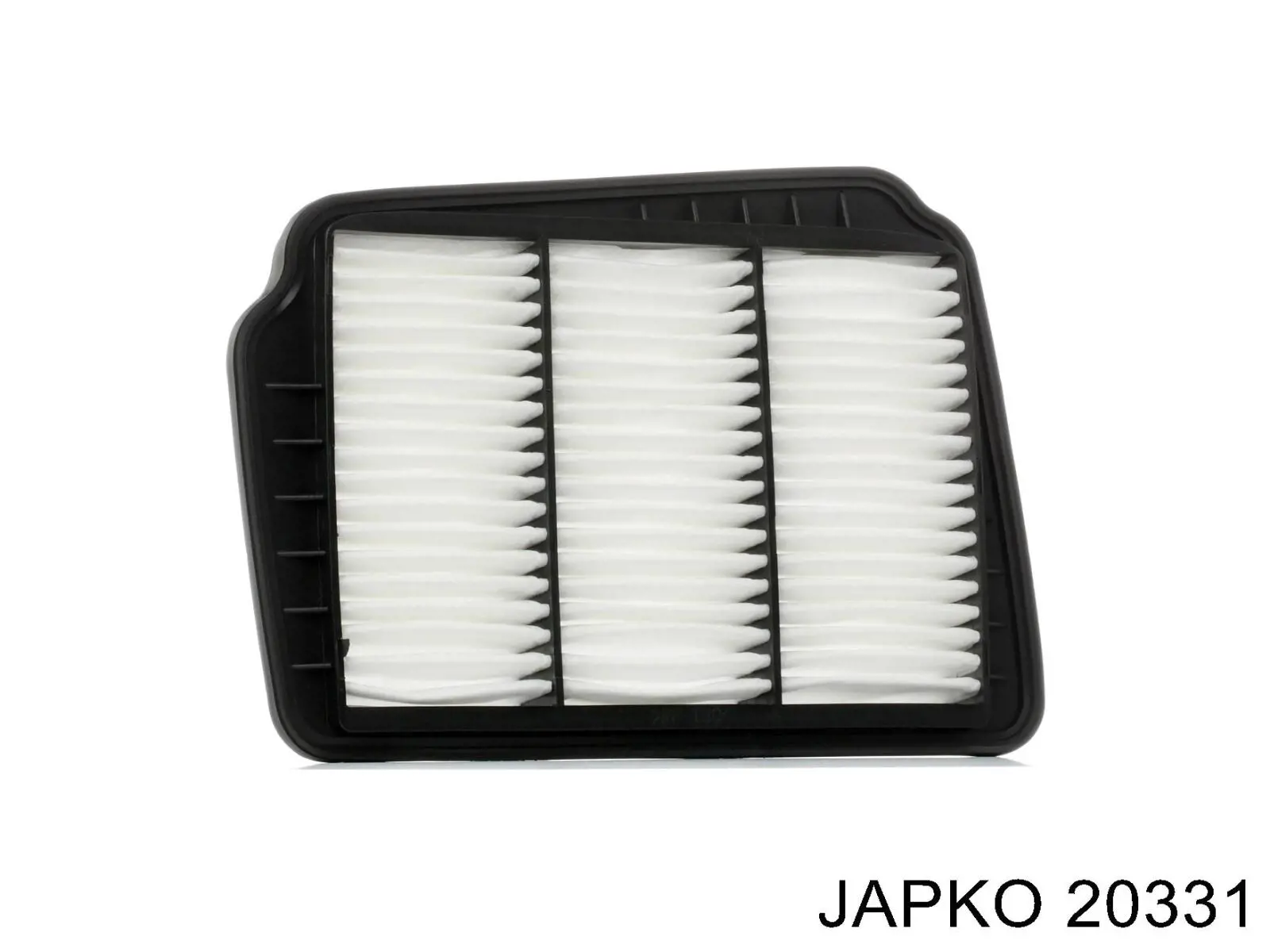 Елемент повітряного фільтра Japko 20331 ціна, від 3.92 USD