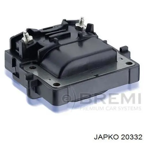 Купити 20332 Japko Автомобільний фільтр повітря