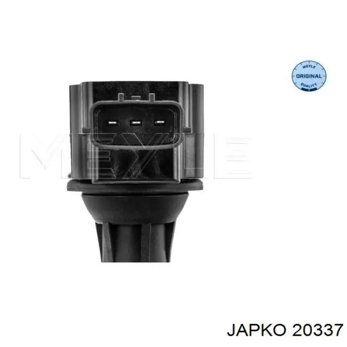 Купити 20337 Japko Автомобільний фільтр повітря
