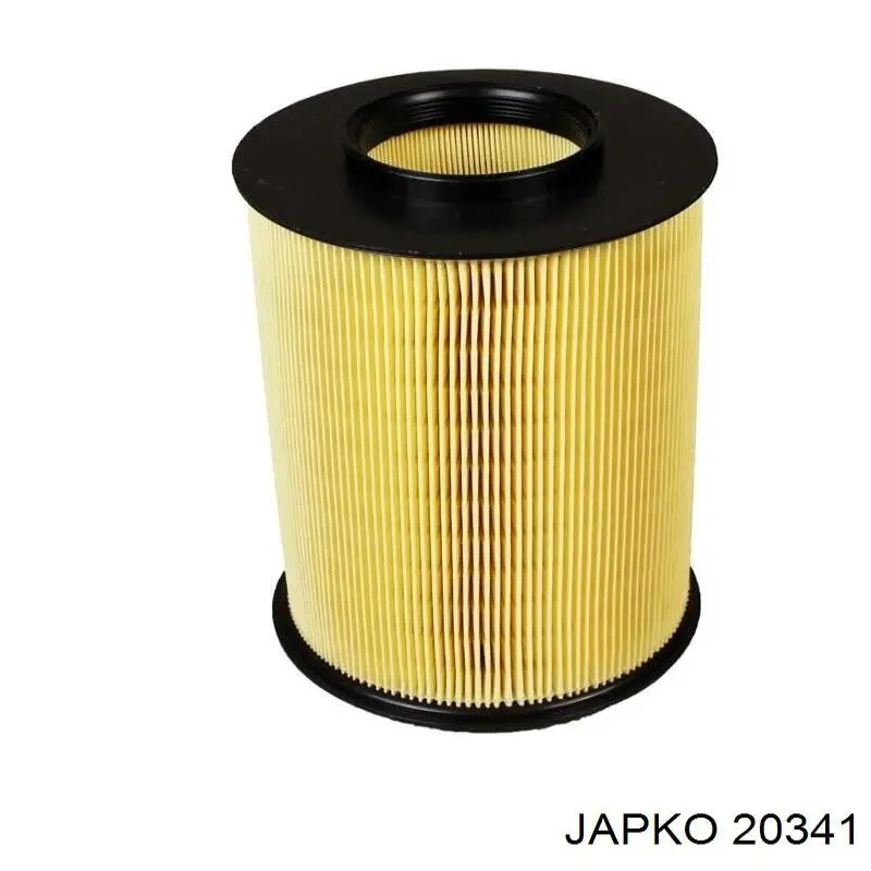 Фільтр повітряний Japko 20341