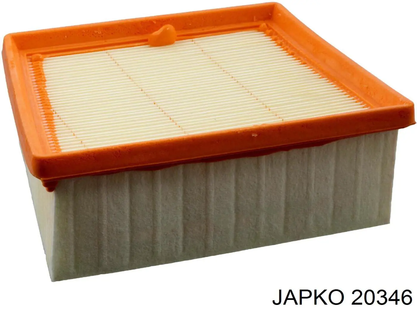 Купити 20346 Japko Автомобільний фільтр повітря