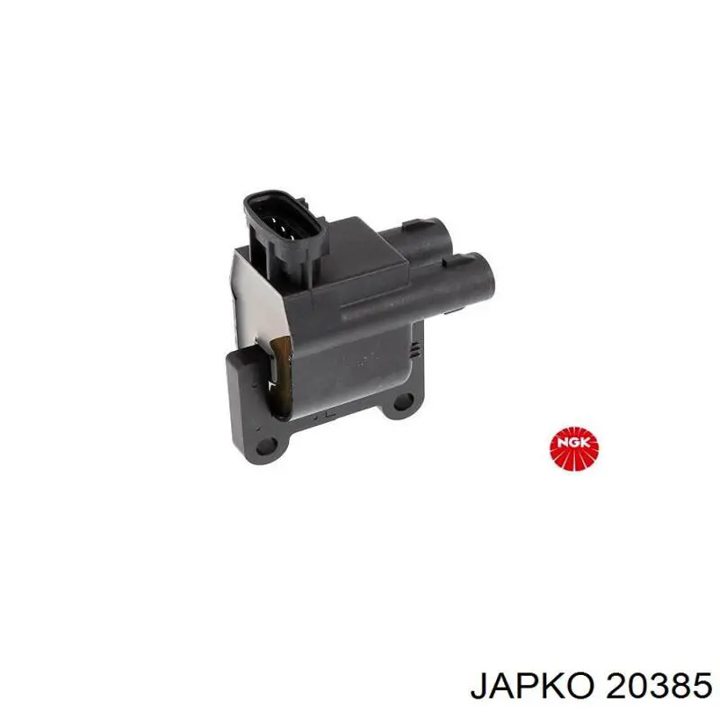 Купити 20385 Japko Автомобільний фільтр повітря