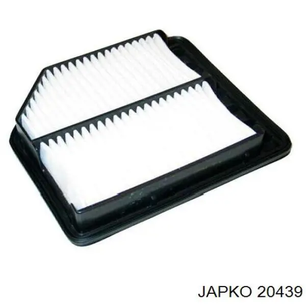 20439 Japko Повітряний фільтр двигуна