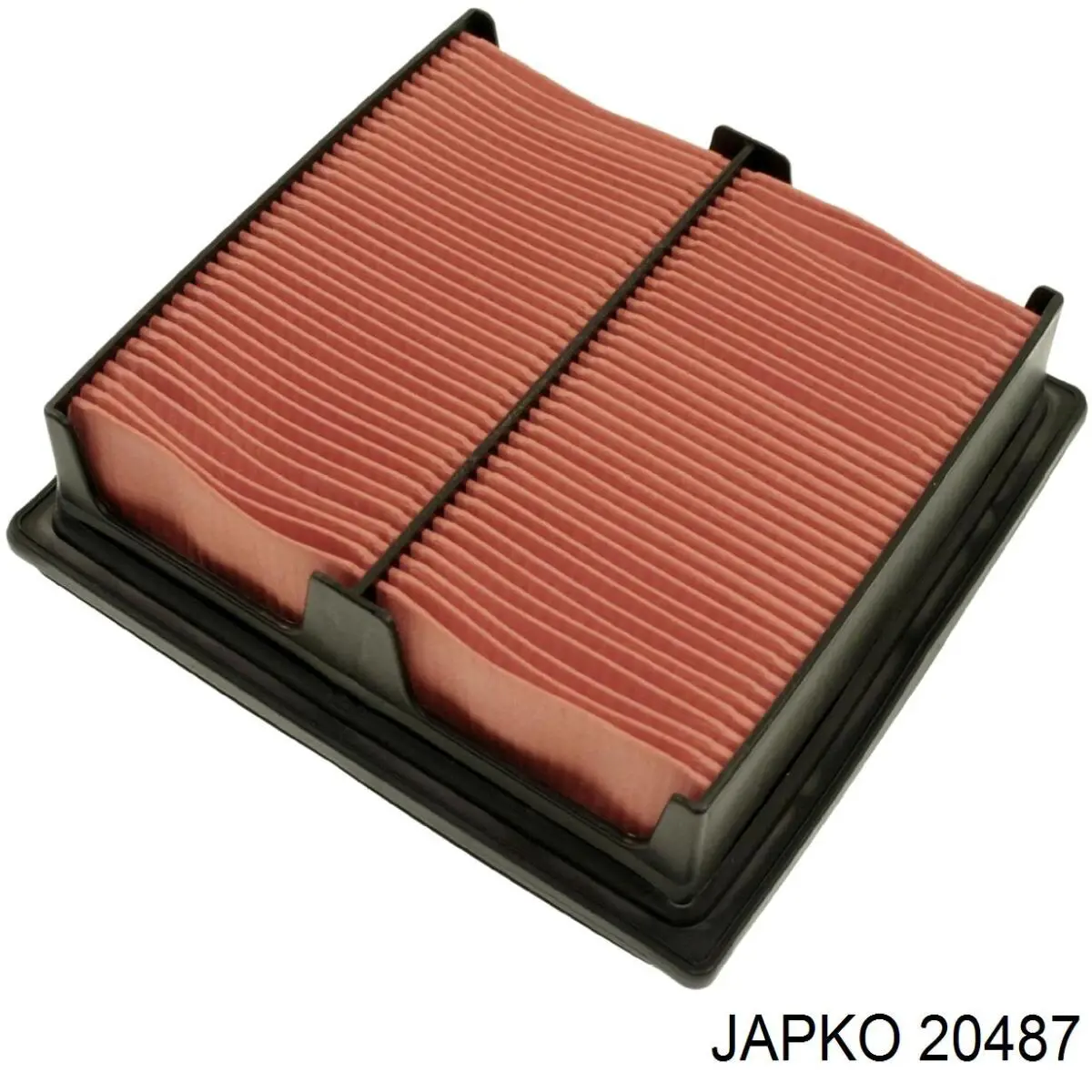 20487 Japko Повітряний фільтр двигуна