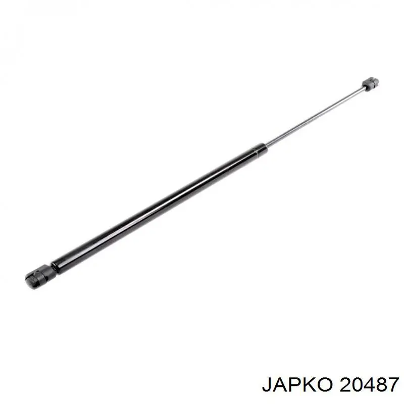 Купити 20487 Japko Автомобільний фільтр повітря