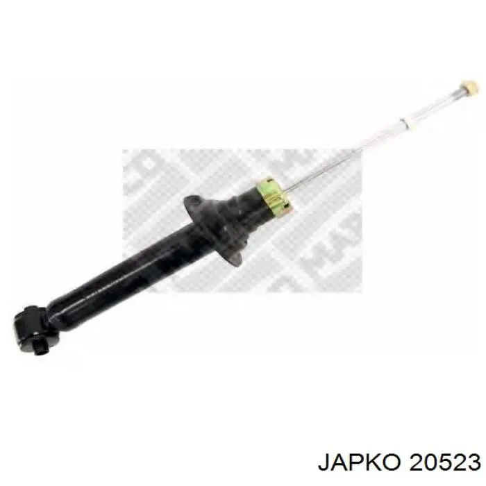 Елемент повітряного фільтра Japko 20523 ціна, від 10.95 USD