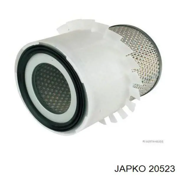 Купити 20523 Japko Автомобільний фільтр повітря