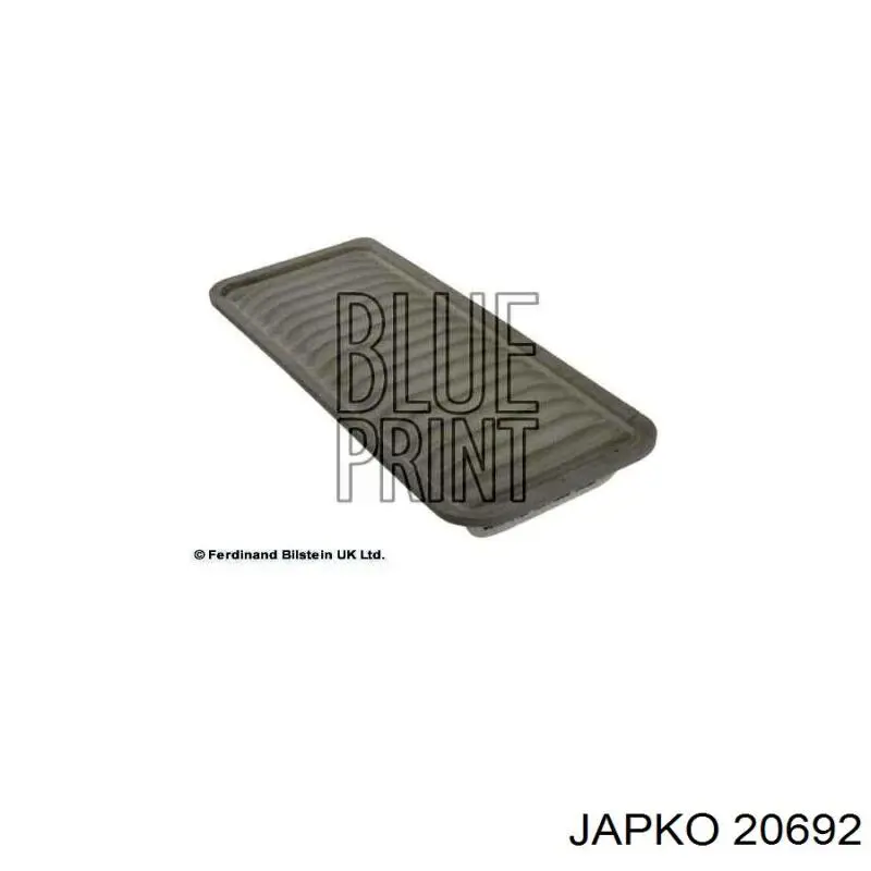 20692 Japko Повітряний фільтр двигуна